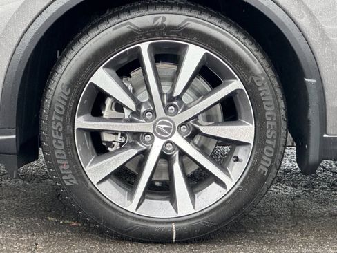 New 2026 Acura MDX w/ Technology Package image 25