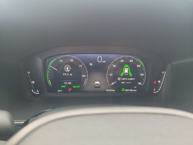 Used 2026 Honda CR-V TrailSport image 17