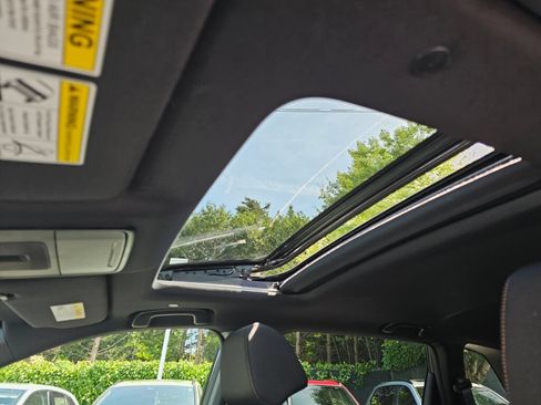 Certified 2025 Honda CR-V Sport image 26