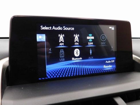 Used 2020 Lexus NX 300 300 Base image 42