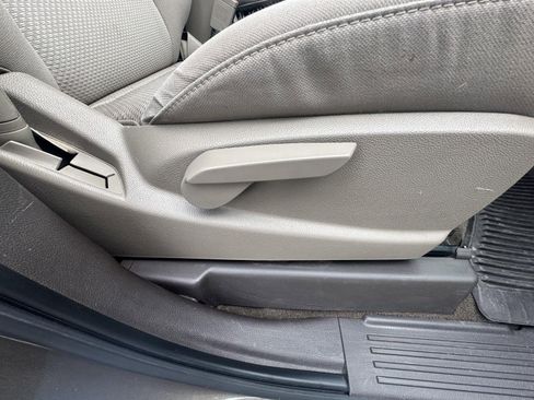 Used 2015 Chevrolet Silverado 1500 LT w/ All Star Edition image 35