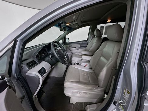 Used 2011 Honda Odyssey EX-L image 13
