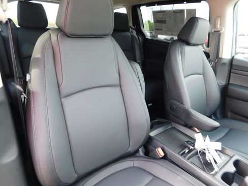 New 2026 Honda Odyssey EX-L image 21