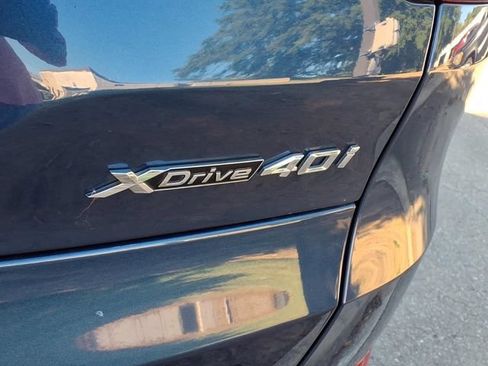 Used 2020 BMW X5 xDrive40i AWD/4WD image 10