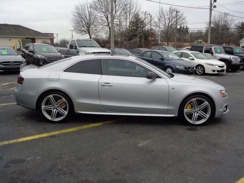 Used 2012 Audi S5 Premium Plus image 15