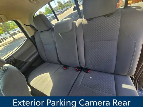 Used 2020 Toyota Tacoma SR w/ SR Convenience Package RWD image 10