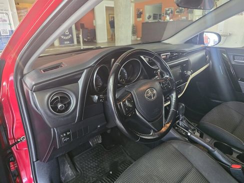 Used 2016 Scion iM image 7