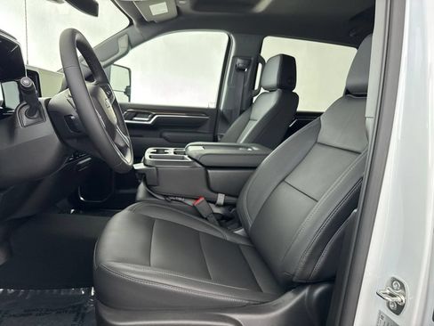 Used 2026 Chevrolet Silverado 2500 LT w/ Trail Boss Package AWD/4WD image 26