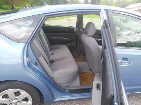Used 2008 Toyota Prius FWD image 18