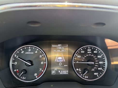 Certified 2021 Subaru Outback Premium AWD/4WD image 11