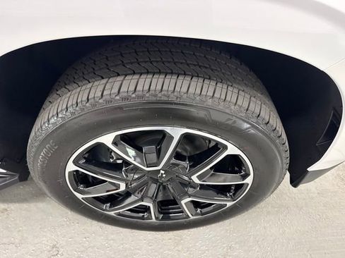 New 2026 Chevrolet Tahoe RST w/ Comfort Package image 4