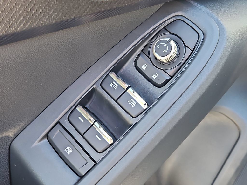 New 2026 Subaru Crosstrek 2.5i Limited AWD/4WD image 22