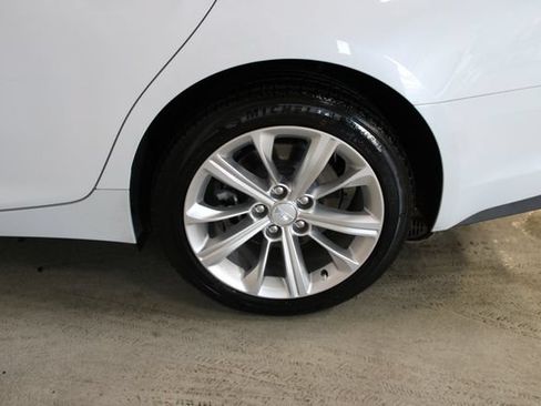 Used 2026 Cadillac CT5 Premium Luxury w/ Technology Package AWD/4WD image 38