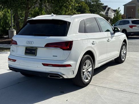 Used 2023 Audi Q5 2.0T Premium AWD/4WD image 7