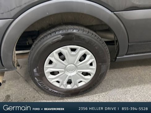 Used 2023 Ford Transit 350 XLT image 30