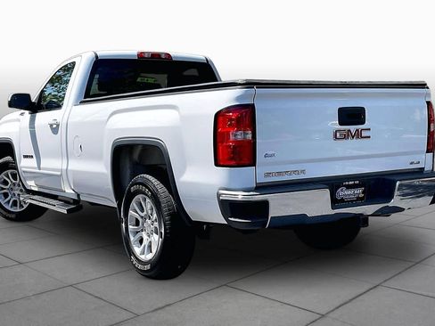 Used 2016 GMC Sierra 1500 SLE w/ SLE Preferred Package AWD/4WD image 12