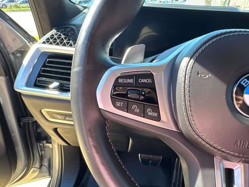 Used 2024 BMW X7 M60i w/ Executive Package AWD/4WD image 26
