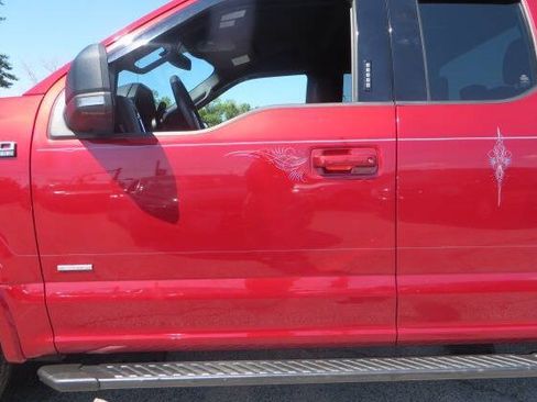 Used 2016 Ford F150 XLT w/ Equipment Group 301A Mid AWD/4WD image 42