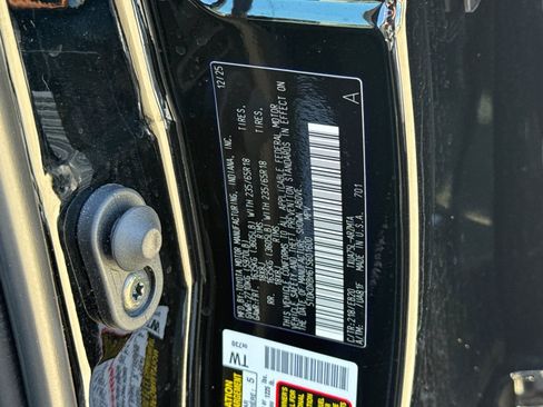 Used 2026 Toyota Highlander XLE AWD/4WD image 27