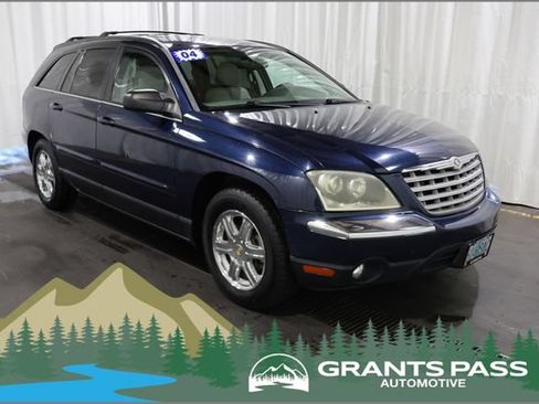 Used 2004 Chrysler Pacifica AWD image 1