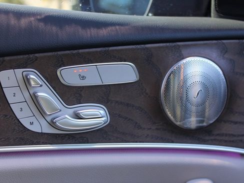 Certified 2022 Mercedes-Benz E 350 E 350 image 9