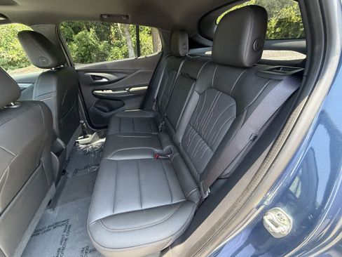 Used 2026 Buick Envista Avenir FWD image 40