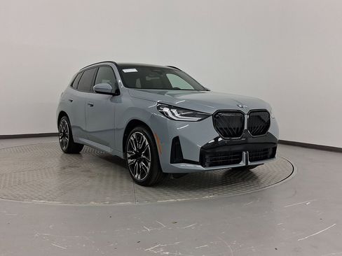 New 2026 BMW X3 xDrive30 w/ Premium Package image 7