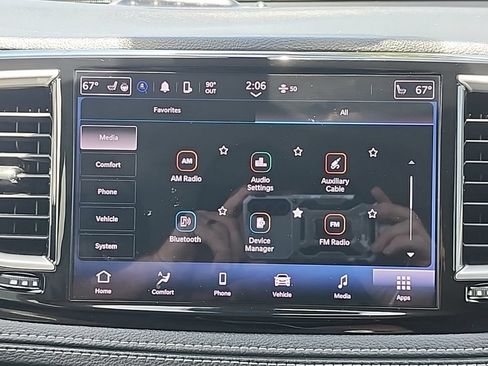 Used 2023 Chrysler Pacifica Touring-L FWD image 41