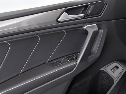 Certified 2024 Volkswagen Tiguan Wolfsburg Edition image 11