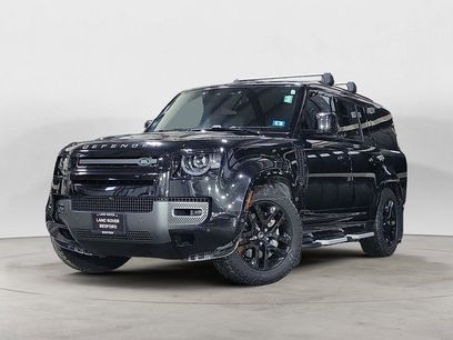 Used 2024 Land Rover Defender 130 Outbound