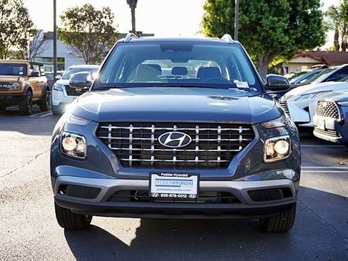 New 2026 Hyundai Venue SEL image 5