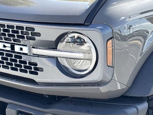 New 2025 Ford Bronco Badlands image 33