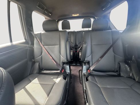 Used 2021 Lexus GX 460 Premium AWD/4WD image 12