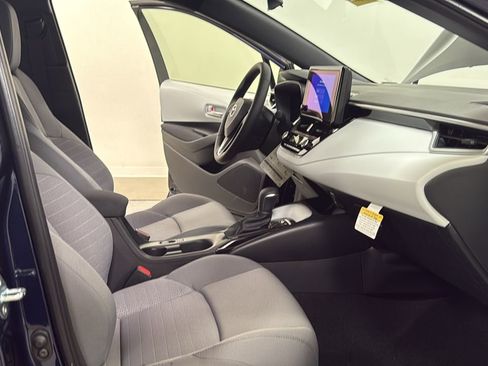 New 2026 Toyota Corolla SE image 18