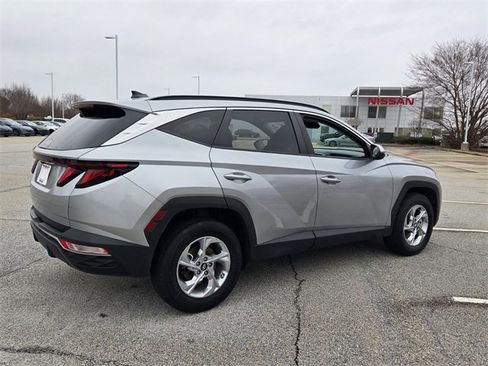 Used 2024 Hyundai Tucson SEL image 14