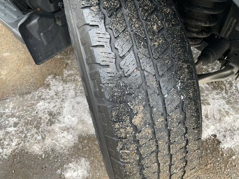 Certified 2023 Ford Bronco Big Bend image 26