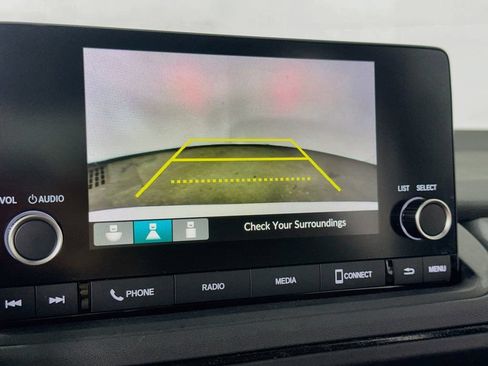 Used 2023 Honda Accord LX image 11