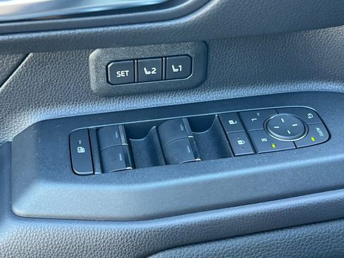 New 2026 Toyota Land Cruiser image 11