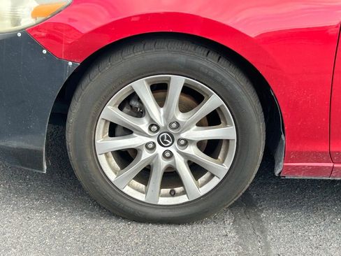 Used 2014 MAZDA MAZDA6 Sport image 13