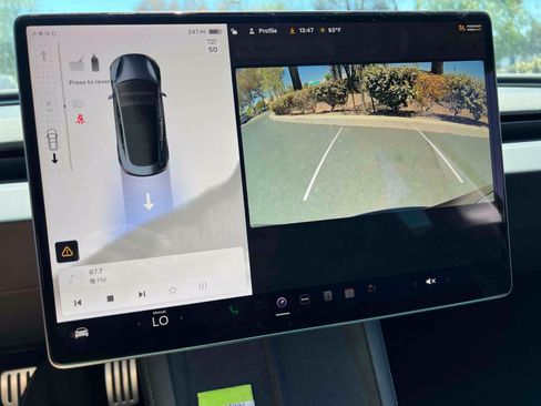 Used 2024 Tesla Model 3 Long Range RWD image 7