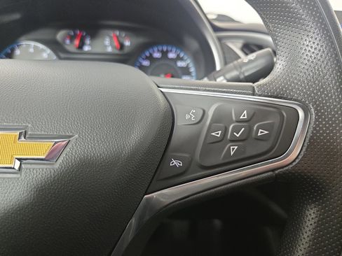 Used 2024 Chevrolet Malibu LT image 16