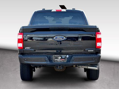 Used 2023 Ford F150 XL w/ XL STX Apperance Package image 7