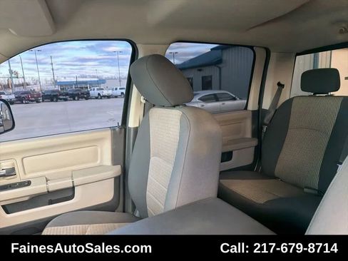 Used 2010 Dodge Ram 2500 Truck SLT w/ Big Horn Regional Pkg image 47