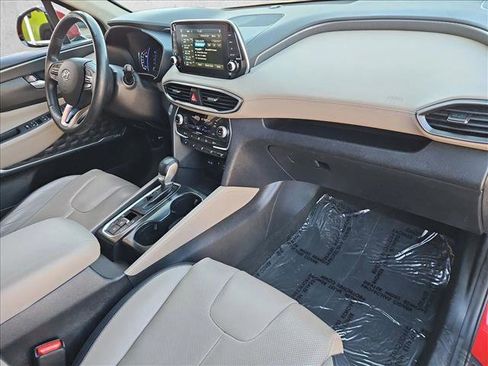 Used 2019 Hyundai Santa Fe FWD image 30