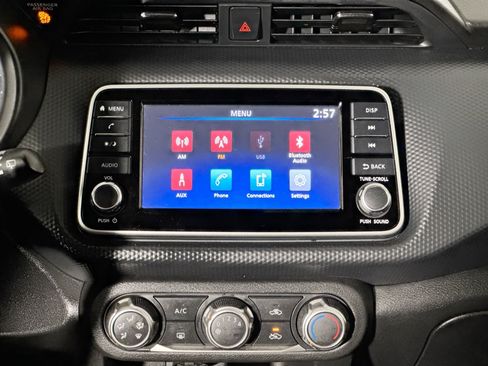Used 2023 Nissan Kicks S FWD image 23