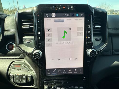 New 2026 RAM 1500 RHO image 25