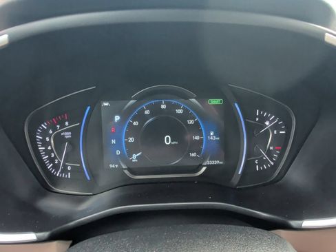 Used 2020 Hyundai Santa Fe Limited FWD image 21