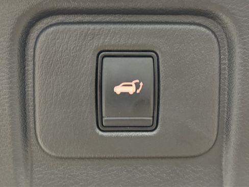 Used 2023 Nissan Murano Platinum image 48