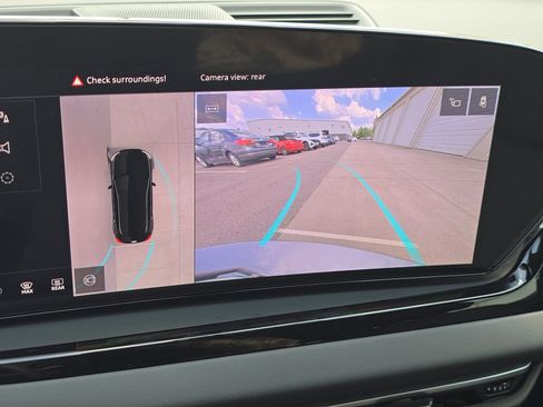 New 2025 Audi A5 2.0T Premium image 14