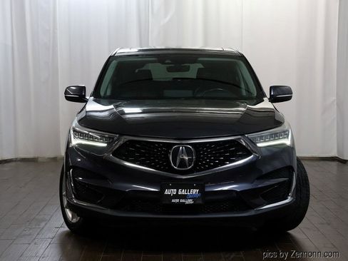Used 2019 Acura RDX AWD image 5